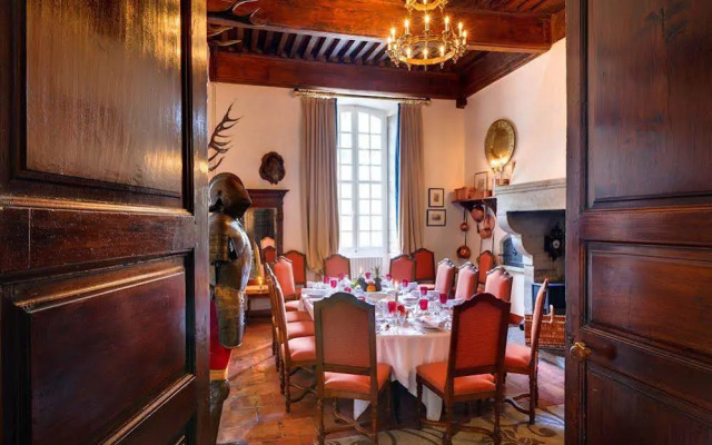 Hotel Restaurant Relais Royal