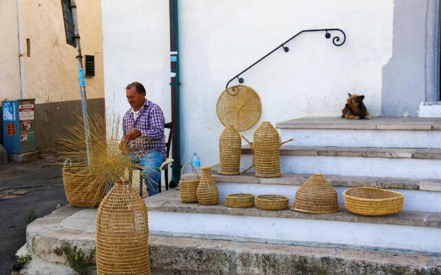 Appartamento Gallipoli in Spiaggia