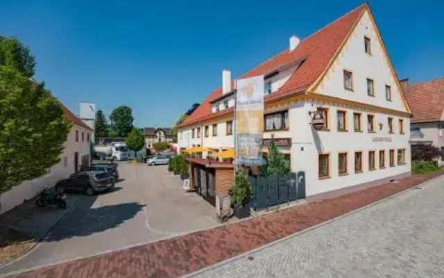 Gasthof Engel