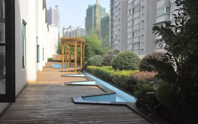 Wuhan Sunny Sky Inn - Baofeng Road