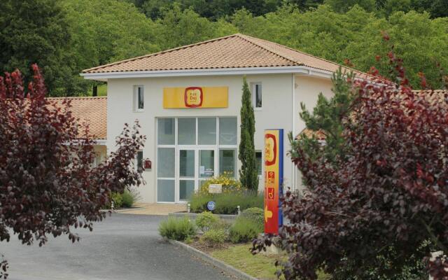 Hôtel Confort Le Moulin Rouge