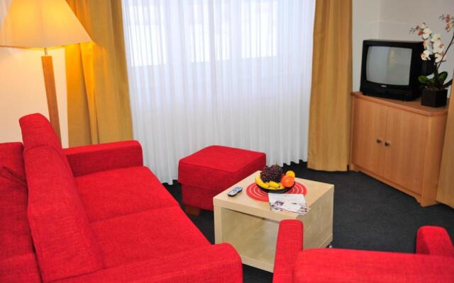 Ferienwohnung 2 im Haus Hühnergott Sellin