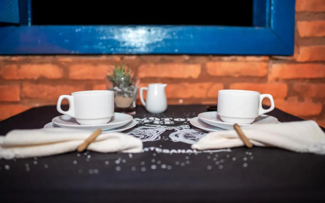 Pousada Recanto da Lua - Alto Caparaó