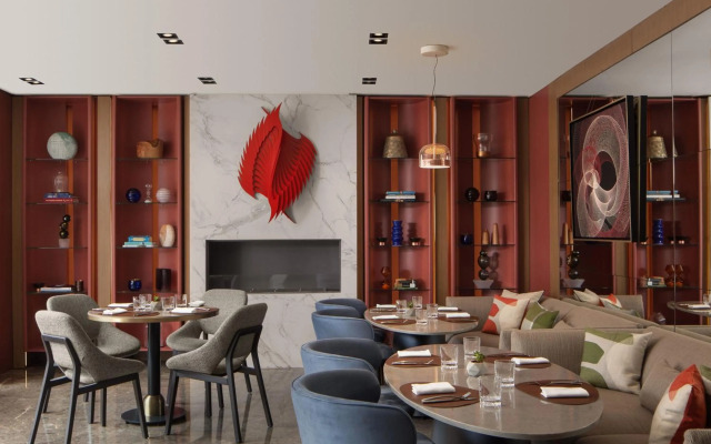 Lokalist, Istanbul, a Tribute Portfolio Hotel