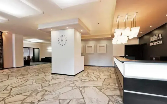 Sanatorium Uzdrowiskowe Róża