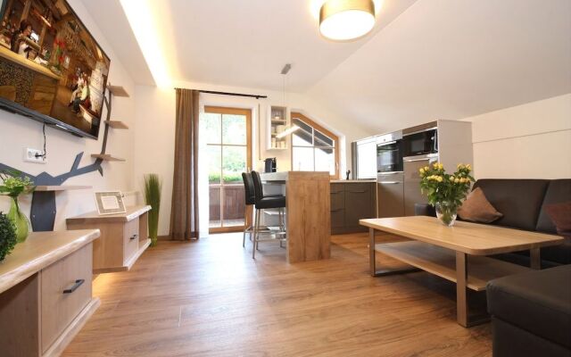 Landhotel Kleblmuhle