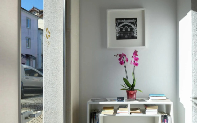 Sintra Bliss Hotel
