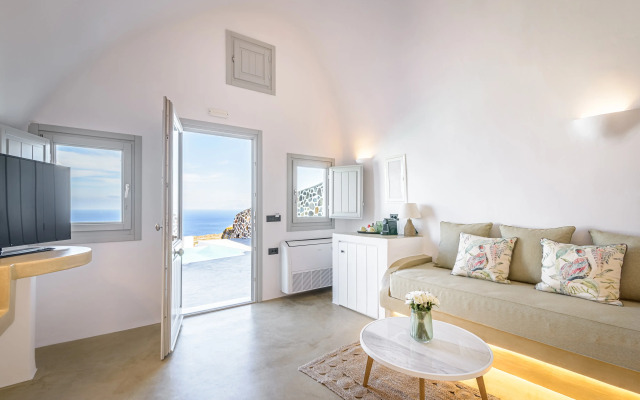 Siete Mares Luxury Suites