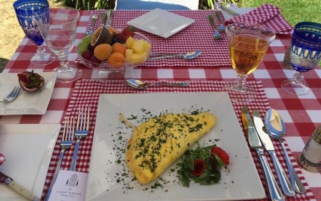 The Light House Boutique Suites