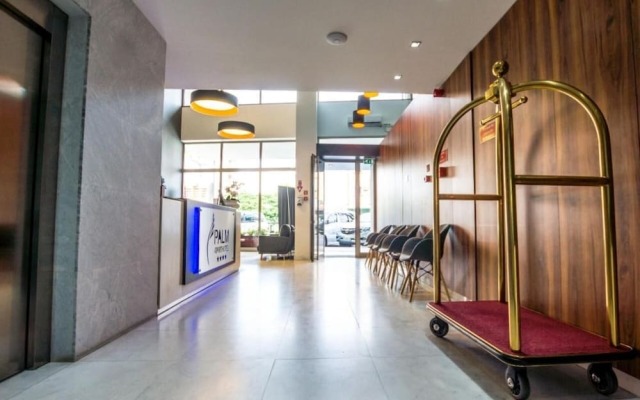 Palm Aparthotel