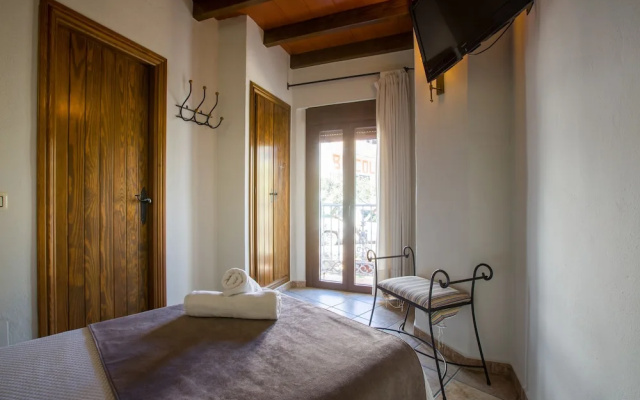 Hostal Valle del Sol Confort Rooms