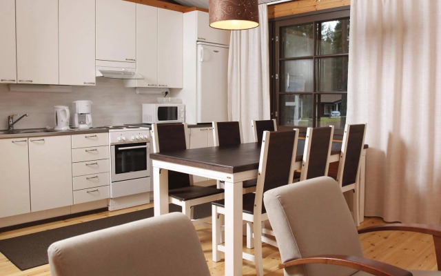 Break Sokos Hotel Vuokatti