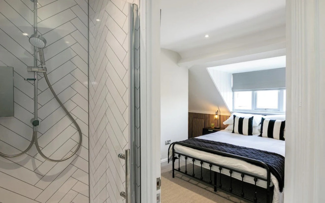 Stunning Townhouse in Cirencester