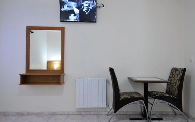 Pinar Del Lago Hotel