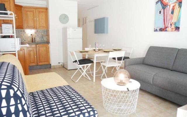 Appartement Carnac, 2 Pièces, 4 Personnes - Fr-1-477-152