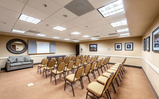 Sleep Inn & Suites Ruston Near University