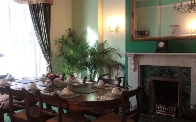 Emsley Guest House