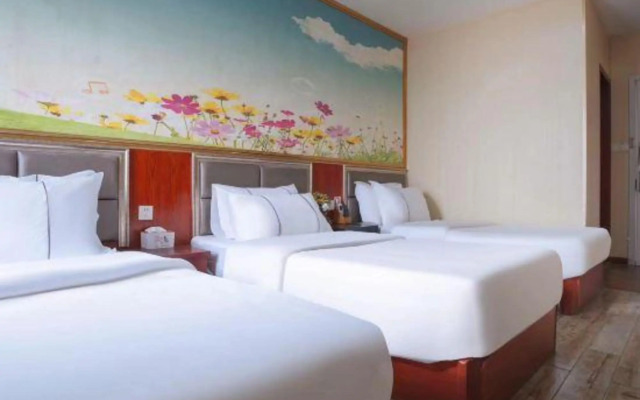98 Hotel