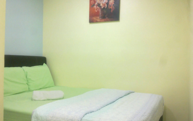 Best Seven Motel