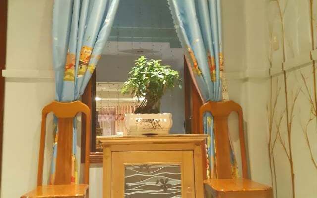 Hoa Giay Quy Nhon Homestay - Hostel