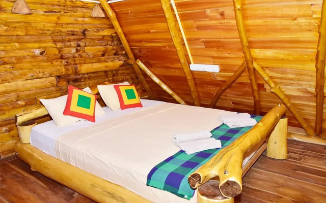 Lizard Safari Lodge