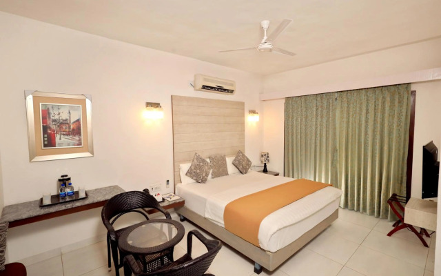 Hummingbird Resort