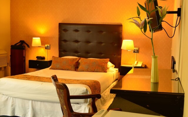 Basadre Suites
