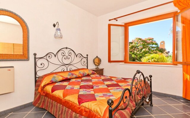 Le Palme Baglio Papuzze