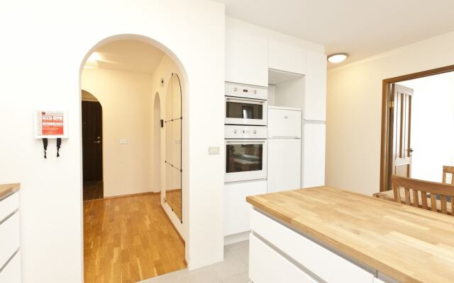 A Part of Reykjavík Apartments - Frakkastígur