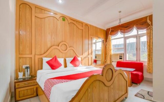 Hotel Mahadev Hills by OYO Rooms