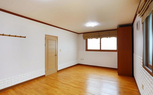 Ganghwa Nature Farm Pension