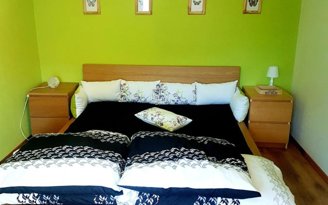 Ein Trip in die Natur