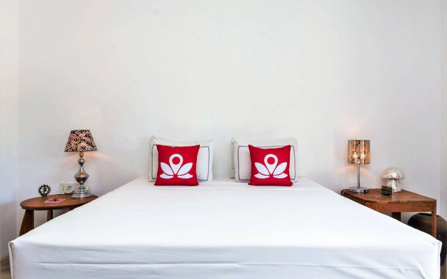 ZEN Rooms Padang Linjong Canggu
