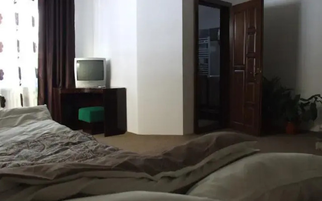 Casa cu Dor
