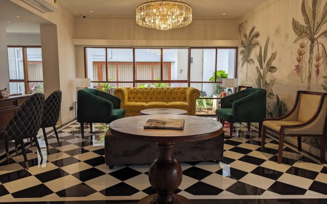 Prasanthi Hotel
