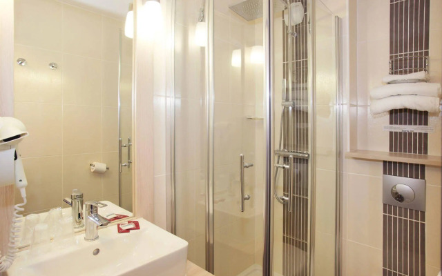 Brit Hotel Granville