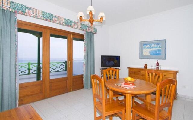 Ereza Apartamentos La Avenida