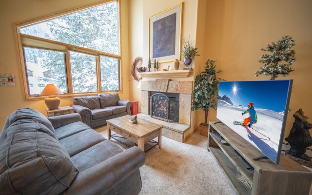 Ironwood 2986 by SummitCove Vacation Lodging