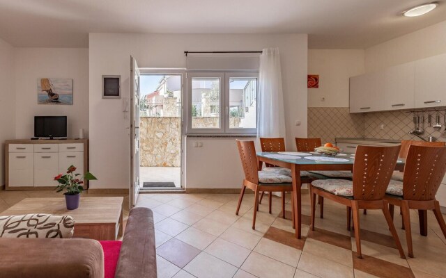 Stunning Apartment in Medulin With 2 Bedrooms and Wifi