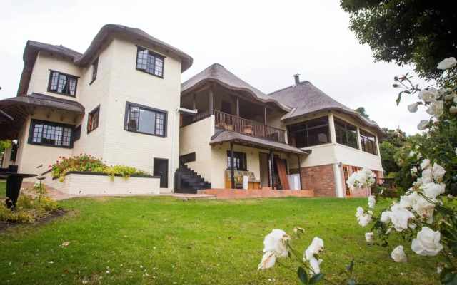 Winelands Villa Guesthouse