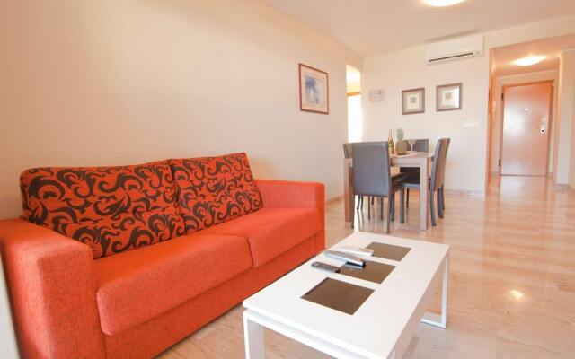 Apartamentos Almadraba VyB