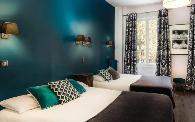 Hotel Mirabeau