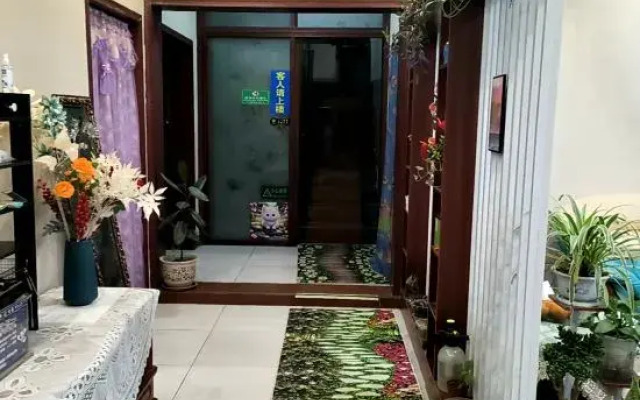 Xinjia Hotel