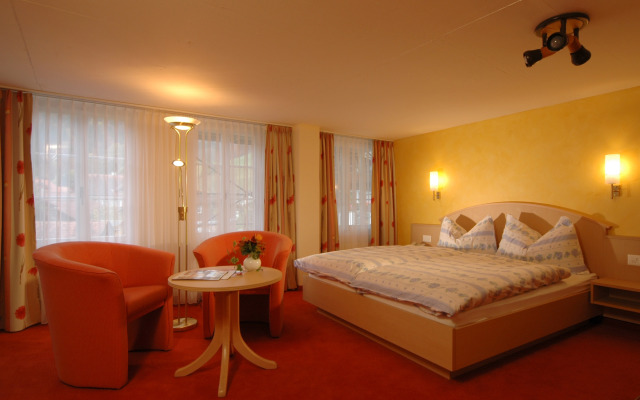 Hotel Alpenblick