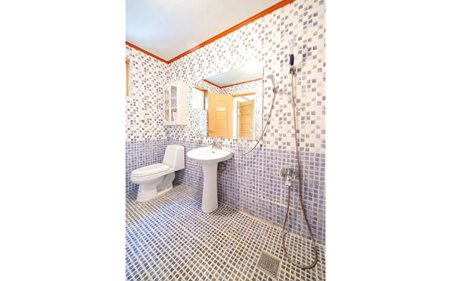 Yangyang Blue Sky Galaxy Pension