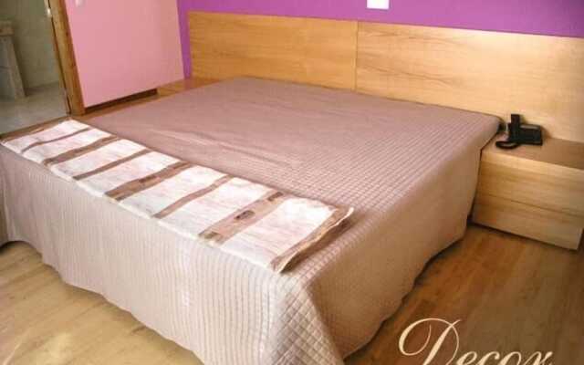 Hotel Encostas De Nantes