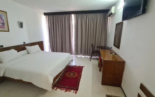 Hotel Le Grand Imilchil