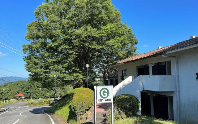Laforet Shuzenji Sanshisuimei