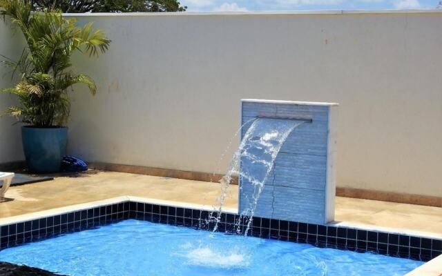 Pousada Recanto das Vertentes