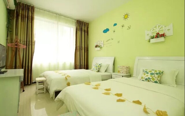 Yang Shuo Zhao Holiday Inn